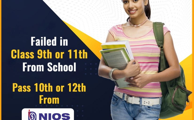 Choose the Best NIOS Coaching Institute in Bihar for Online NIOS Admission